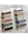 6500円　フットデザイン
