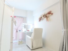 エクシアホワイト 広島袋町店の雰囲気（店内は明るい雰囲気♪）