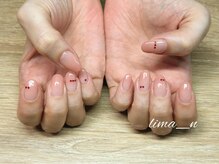 リマネイル(lima nail)
