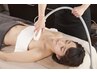 【光バストケア★】型崩れ、弾力、ボリュームupしたい方におすすめ！パック付