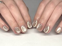 フィロンネイル 武蔵小杉店(filonnail)/2025年2月定額マグネット 