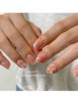 ミルクドット(MiLK.)/