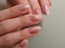 グレースネイルファクトリー(grace'nail factory)