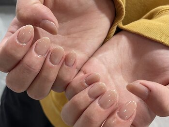 グロウ ネイル(GLOW×NAIL)/