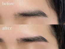 マイスウィートサロン 府中(My sweet salon)/メンズアイブロウデザイン