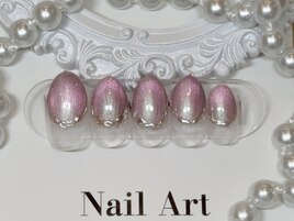 こだわり定額アート