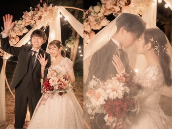 エリー(Ellie)/まるで映画のワンシーンのよう..