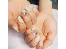 ヴェリアス(VARIOUS)