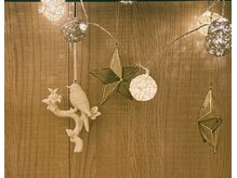 ゆるりら/店内風景