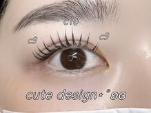 イリゼフルール 代官山店(irisee fleur)/アンドヘルシー