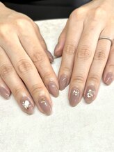 ル ソレイユ(Le soleil)/7.8月定額デザイン　byあやか