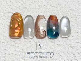 こだわりニュアンス