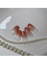 セプトネイル 函館店(SEPT NAIL)/10月　オフィスサンプル　5500円