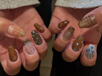 ローナ(salon)/omakase