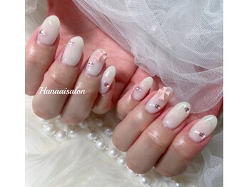 ハナアイ サロン 新大久保店(hanaai salon)/定額A