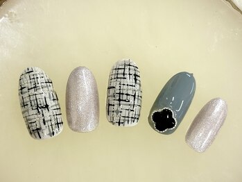 エスディーアイ(SDI)/ハンド 定額ビューティー