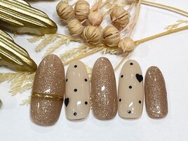 定額デザインジェル