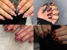 アミュレット 金剛店(amulet)