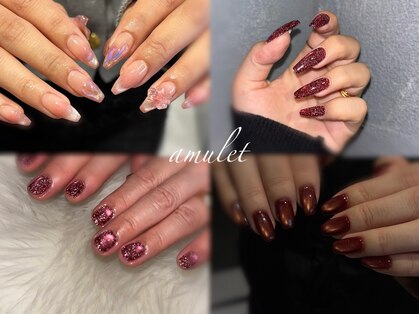 アミュレット 金剛店(amulet)の写真