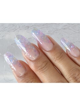 スカルプが得意なサロン