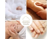 ママリンド(mama Lindo)