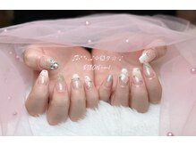 リボン 高田馬場(RIBON)/自爪アートやり放題*付け放題