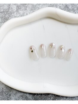 アスピー 名駅店(Aspii)/ベーシック定額デザイン