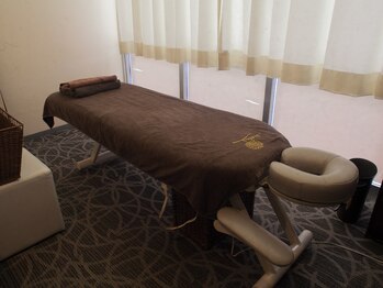 コンフィアンス シンバ(Confiance Simba)/施術ベッド