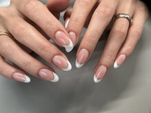 ナノコネイル 大泉学園(Nanoco_nail)/持ち込みデザイン