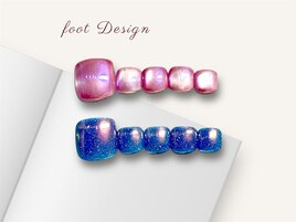 水光マグネット