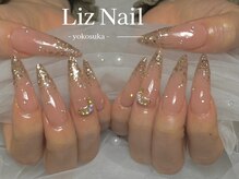 リズ(Liz)/【シンプル定額】