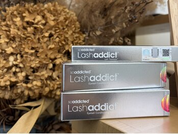 assistive salon Life eyelash 博多竹下店【まつげパーマ/マツエク/アンドヘルシー】/