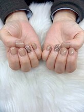 ツヅクネイル(Tsuzuku nail.)/