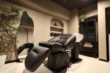 ゴカン ジャパニーズヘッドスパ オオサカ(GOKAN Japanese Headspa Osaka)