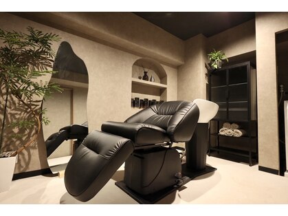 GOKAN Japanese Headspa Osaka の写真