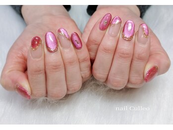 nail Culleo【ネイルクレオ】/