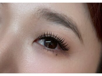 hair & eyelash LEON/hair & eyelash LEON