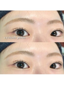 エーバイフーアイ 江坂店(A BY WHO eye)/まつ毛パーマ【大阪/江坂】