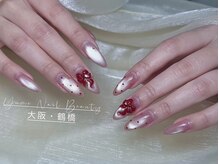 ユメネイル(YUME Nail)/フィルイン/長さだし/持ち込み