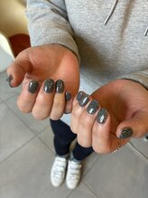 エス(es)/フラッシュネイル