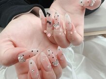 フローラネイルサロン/