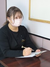 リンパマッサージ・足つぼサロン ropos-ルポ- 金光 美和