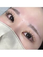 マツエク・まつげパーマ専門店　ｆｉｋａ．【フィーカ】【4月上旬OPEN（予定）】/シマーラッシュ