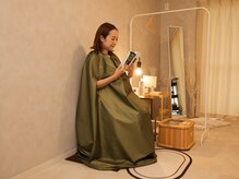 リボーン(ReBORN)の雰囲気(完全個室で自分だけの空間◇落ち着いてお過ごしいただけます☆)