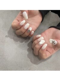 シンプルワンカラー