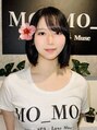 モモリュクスミューズ 川崎店(MO_MO_LUXE MUSE)&nbsp;Karen 強圧◯