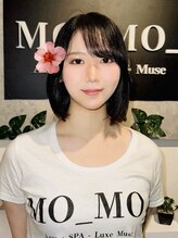 モモリュクスミューズ 川崎店(MO_MO_LUXE MUSE)&nbsp;Karen 強圧◯