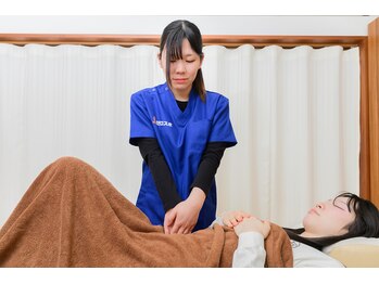ゼロスポ鍼灸院 接骨院 郡山安積荒井/ウェルティー 郡山(Welluty)/オーダーメイド整体!
