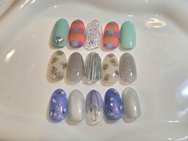 6月☆新作アートB