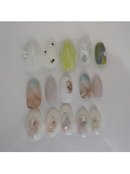 トレンドアート¥8800